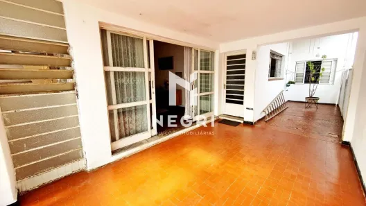Casa com 3 Quartos à venda, 238m² no Jardim Chapadão, Campinas