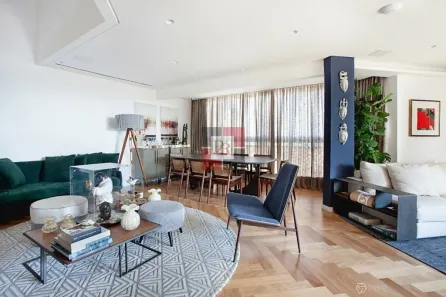 Cobertura com 3 Quartos à venda, 215m² no Indianópolis, São Paulo