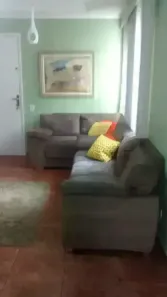 Apartamento com 2 Quartos à venda, 56m² no Jardim dos Oliveiras, Campinas