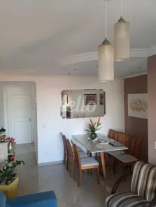Apartamento com 3 Quartos à venda, 86m² no Vila Rosália, Guarulhos