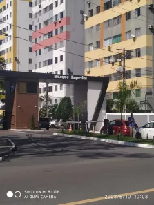Apartamento com 3 Quartos à venda, 77m² no São Rafael, Salvador