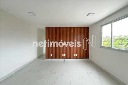 Cobertura com 2 Quartos para alugar, 100m² no Paquetá, Belo Horizonte