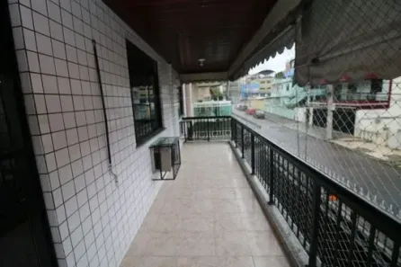 Apartamento com 3 Quartos à venda, 93m² no Brás de Pina, Rio de Janeiro