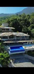 Casa de Condomínio com 9 Quartos à venda, 450m² no Barreiros, Ilhabela