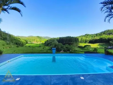 Casa com 3 Quartos à venda, 140m² no Fidélis, Blumenau