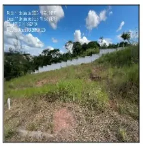 Lote/Terreno à venda, 482m² no Loteamento Extensão do Serramar, Rio das Ostras