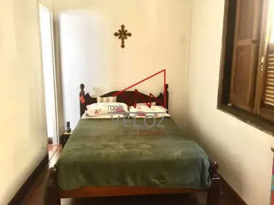 Apartamento com 4 Quartos à venda, 129m² no Laranjeiras, Rio de Janeiro