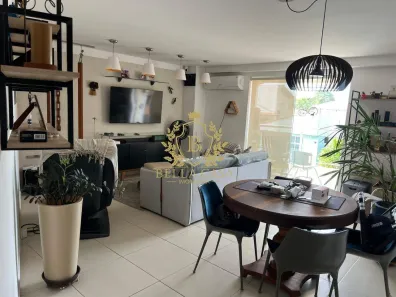 Apartamento com 2 Quartos à venda, 109m² no Parque Hotel, Araruama