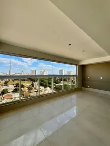 Apartamento com 3 Quartos à venda, 152m² no Jundiaí, Anápolis