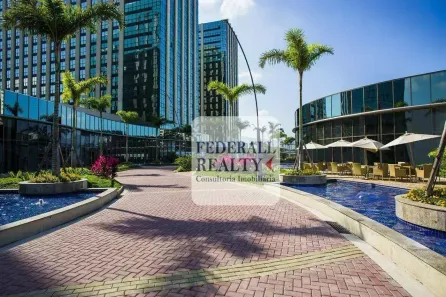 Sala Comercial para alugar, 362m² no Barra da Tijuca, Rio de Janeiro