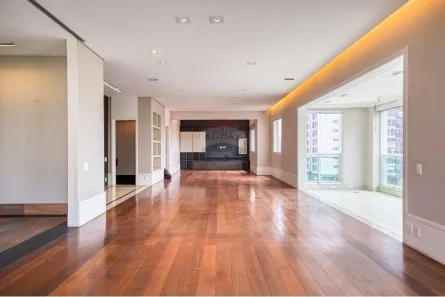 Apartamento com 4 Quartos à venda, 300m² no Perdizes, São Paulo