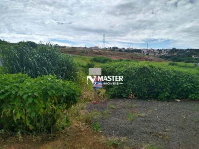 Lote/Terreno à venda, 138m² no Jardim Parati, Marília