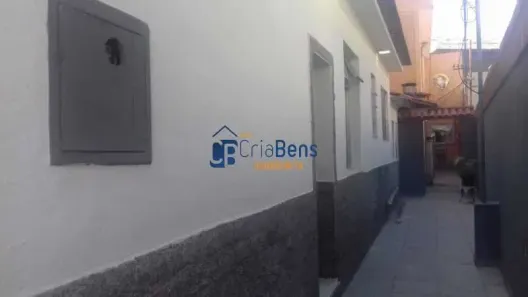 Casa com 1 Quarto à venda, 90m² no Todos os Santos, Rio de Janeiro