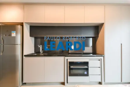 Apartamento com 1 Quarto à venda, 20m² no Bela Vista, São Paulo