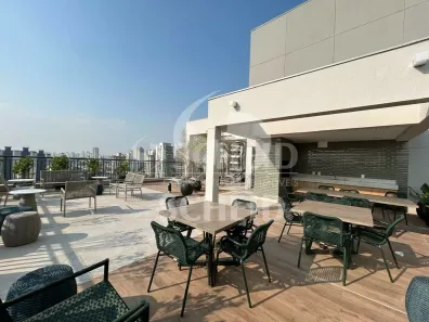 Apartamento com 1 Quarto à venda, 29m² no Jardim Prudência, São Paulo