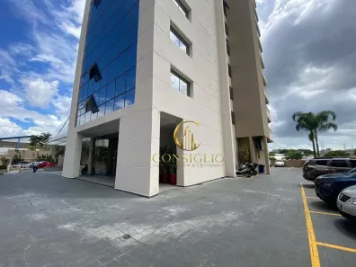 Sala Comercial à venda, 33m² no Jardim Oswaldo Cruz, São José dos Campos