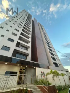 Apartamento com 3 Quartos à venda, 89m² no Maracanã, Anápolis