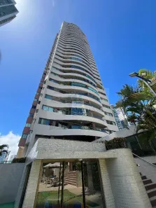 Apartamento com 4 Quartos à venda, 170m² no Boa Viagem, Recife