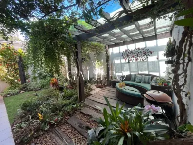 Sobrado com 3 Quartos à venda, 120m² no Jardim Ermida I, Jundiaí
