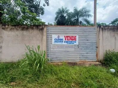 Lote/Terreno à venda, 1296m² no Residencial Coxipó, Cuiabá