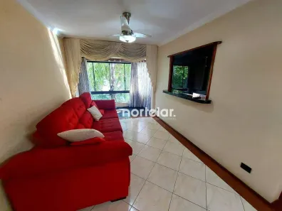 Apartamento com 3 Quartos à venda, 100m² no Perdizes, São Paulo