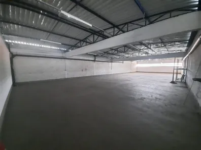 Galpão/Depósito/Armazém à venda, 2500m² no Mooca, São Paulo