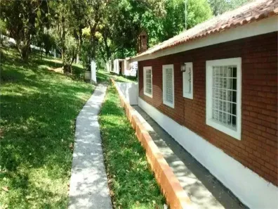 Casa de Condomínio com 3 Quartos à venda, 130m² no Santa Inês, Caieiras