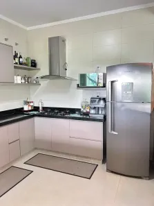 Fazenda/Sítio com 3 Quartos à venda, 550m² no Condomínio Cidade das Águas, Hidrolândia