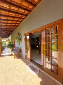 Casa de Condomínio com 4 Quartos à venda, 438m² no Vivendas do Lago, Sorocaba