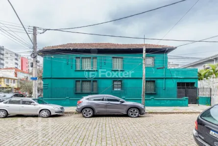 Casa com 4 Quartos à venda, 123m² no Menino Deus, Porto Alegre