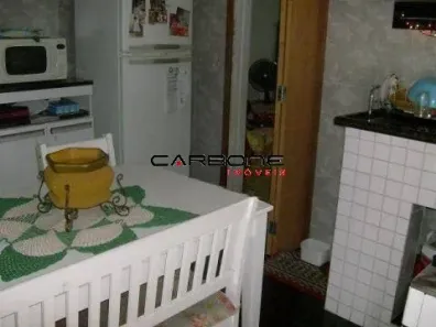 Casa com 2 Quartos à venda, 138m² no Quarta Parada, São Paulo