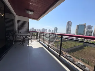 Apartamento com 3 Quartos à venda, 180m² no Alvorada, Cuiabá