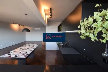 Apartamento com 2 Quartos à venda, 147m² no Indianópolis, São Paulo