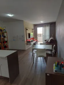 Apartamento com 2 Quartos à venda, 69m² no Jardim Carlos Gomes, Jundiaí