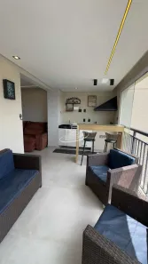 Apartamento com 2 Quartos à venda, 68m² no Jardim Flor da Montanha, Guarulhos