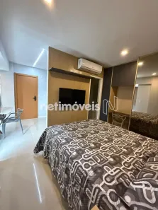 Apartamento com 1 Quarto para alugar, 25m² no Caminho das Árvores, Salvador