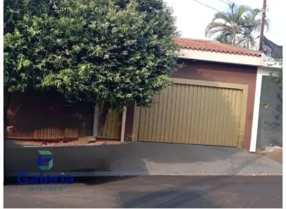 Casa com 3 Quartos à venda, 256m² no Planalto Verde, Ribeirão Preto