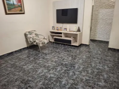 Casa com 2 Quartos à venda, 127m² no Jardim Aurélia, Campinas