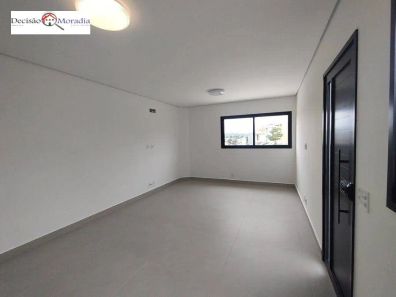 Casa de Condomínio com 3 Quartos à venda, 134m² no Jardim Semiramis, Cotia
