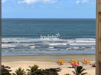 Apartamento com 2 Quartos à venda, 96m² no Gonzaga, Santos