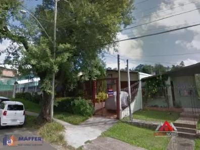 Casa com 4 Quartos à venda, 140m² no Jardim Leopoldina, Porto Alegre