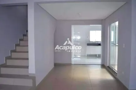 Casa com 3 Quartos à venda, 150m² no Parque Residencial Jaguari, Americana