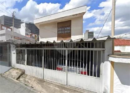 Sobrado com 2 Quartos à venda, 161m² no Tucuruvi, São Paulo