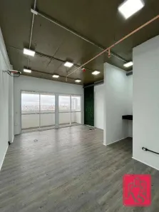 Sala Comercial à venda, 36m² no Baeta Neves, São Bernardo do Campo