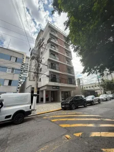 Apartamento com 2 Quartos para alugar, 50m² no Vila Ester (Zona Norte), São Paulo