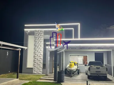 Casa com 3 Quartos à venda, 360m² no Floresta Encantada, Esmeraldas