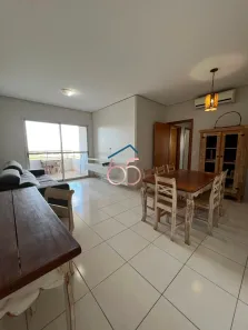 Apartamento com 3 Quartos para alugar, 97m² no Jardim Aclimação, Cuiabá