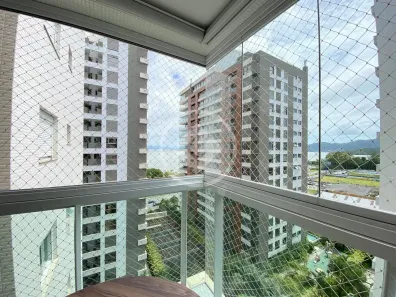 Apartamento com 2 Quartos à venda, 104m² no Agronômica, Florianópolis