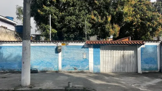 Casa com 3 Quartos à venda, 360m² no Vila Piabetá (Vila Inhomirim), Magé