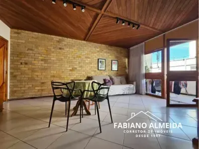 Apartamento com 3 Quartos à venda, 179m² no Itapuã, Vila Velha